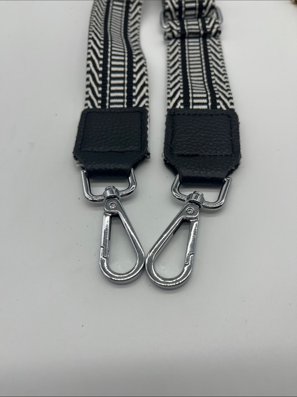 3 adjustable crossbody bag purse straps - Picture 4 of 6